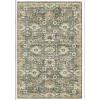 imageAMADA HOMEFURNISHING 8x10 Washable Area Rug LowProfile Large Area Rug with NonSlip Backing ampamp Durable Edge Binding Vintage Large Rugs for Living Room Bedroom Dinning Room