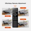 imageAmada Queen Adjustable Bed Frame and 14 Inch Cooling Gel Memory Foam Mattress Set Head amp Foot Incline Wireless Remote USB Ports LED Night Light Medium Firm SupportFull